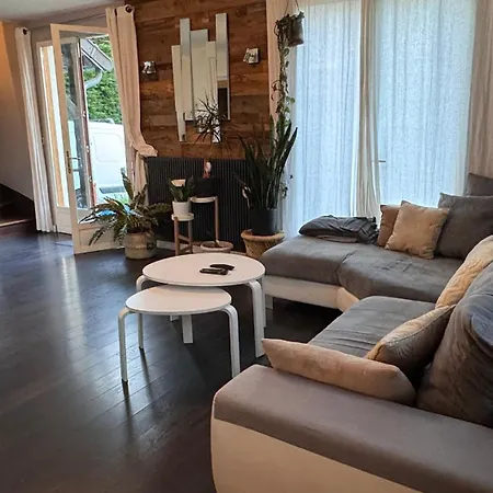 Maison Au Calme Avec Jardin Proche Paris Lejlighed Yerres